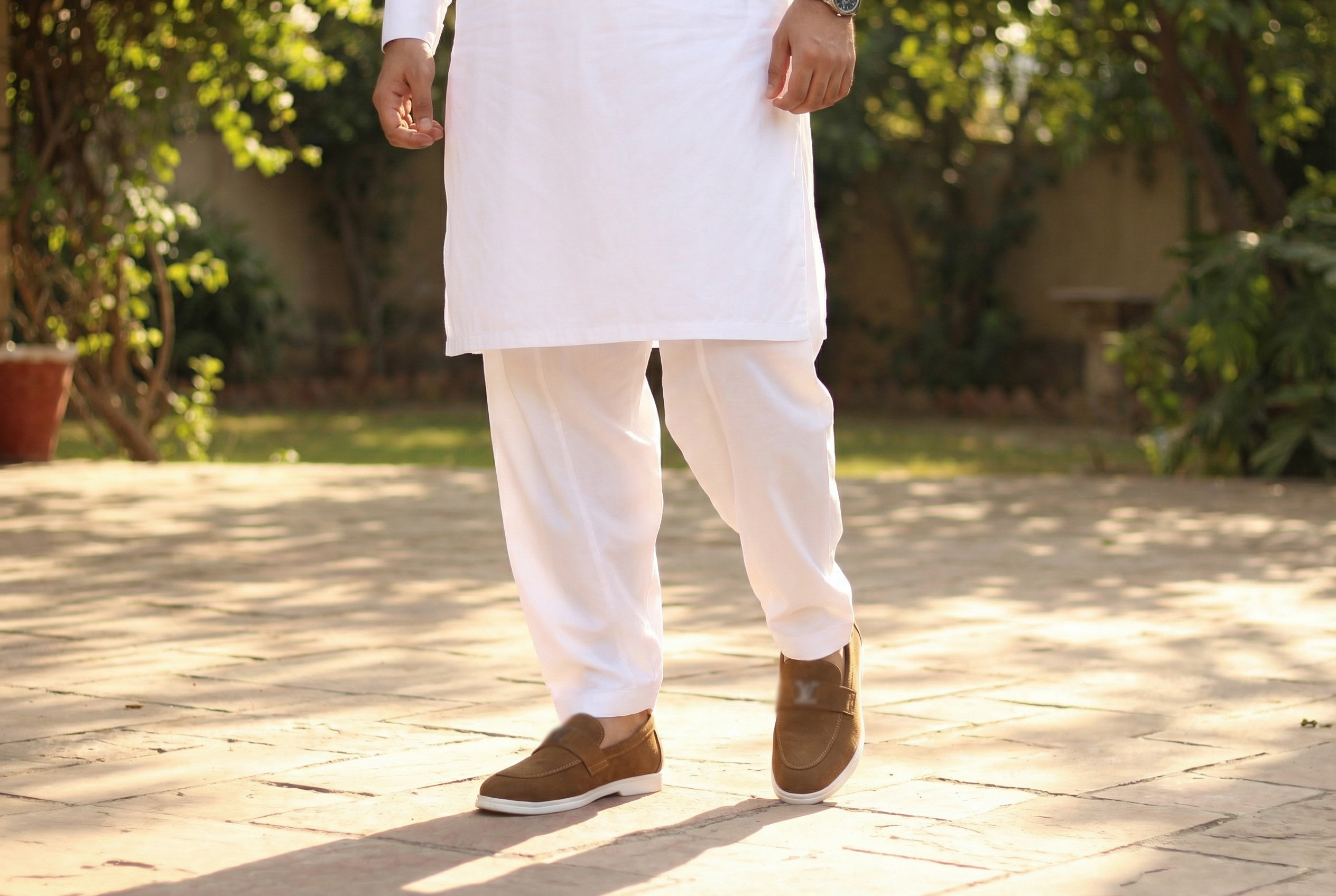 Hand Made Stylish Shoes Premium Quality