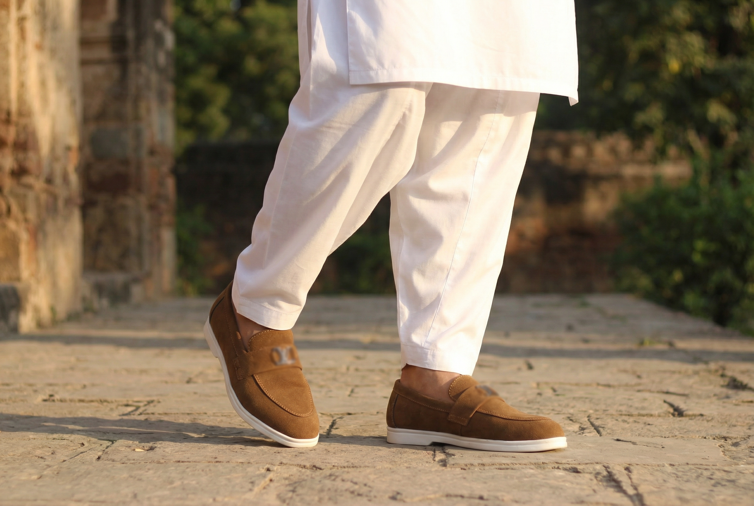 Hand Made Stylish Shoes Premium Quality