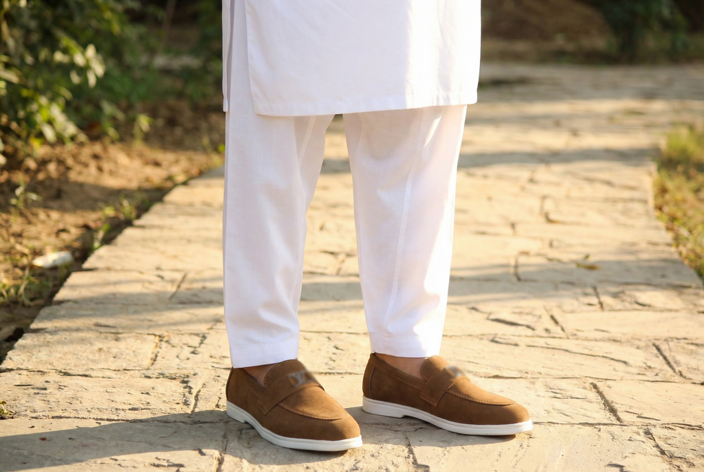 Hand Made Stylish Shoes Premium Quality