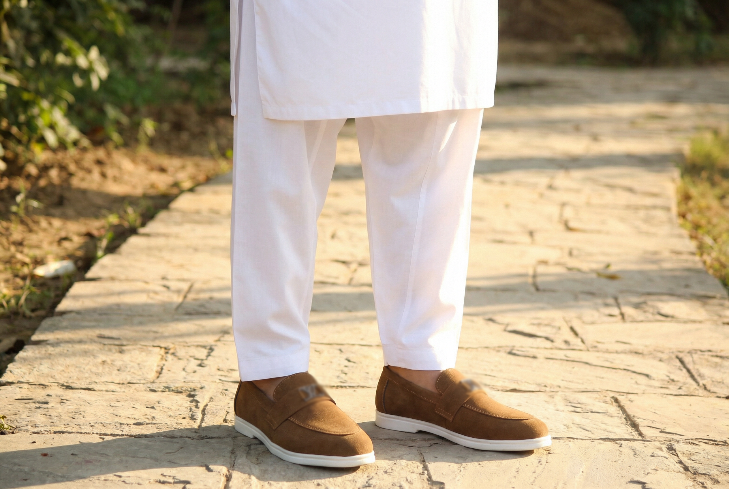 Hand Made Stylish Shoes Premium Quality