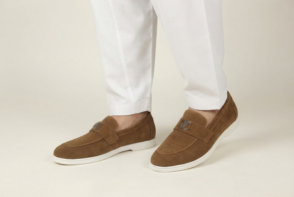 Hand Made Stylish Shoes Premium Quality