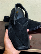 Original Sweat (L) Hand Made Chappal