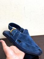 Original Sweat (L) Hand Made Chappal