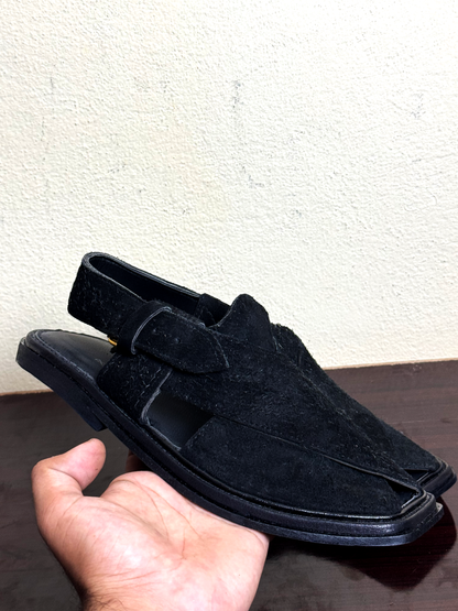 Original Sweat (L) Hand Made Chappal