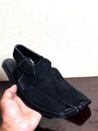 Original Sweat (L) Hand Made Chappal