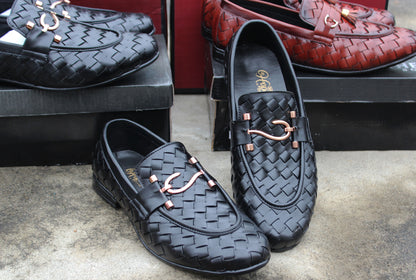 Valvetvibe Hand made Flexible shoes (L)