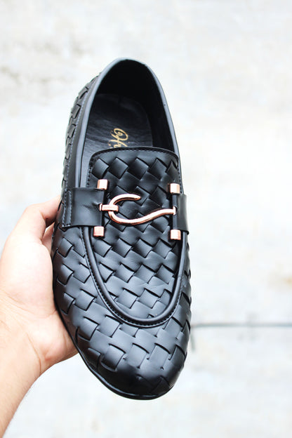 Valvetvibe Hand made Flexible shoes (L)