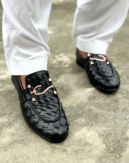 Valvetvibe Hand made Flexible shoes (L)