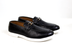 Man Stylish Loafer(Black)