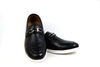 Man Stylish Loafer(Black)