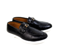 Man Stylish Loafer(Black)