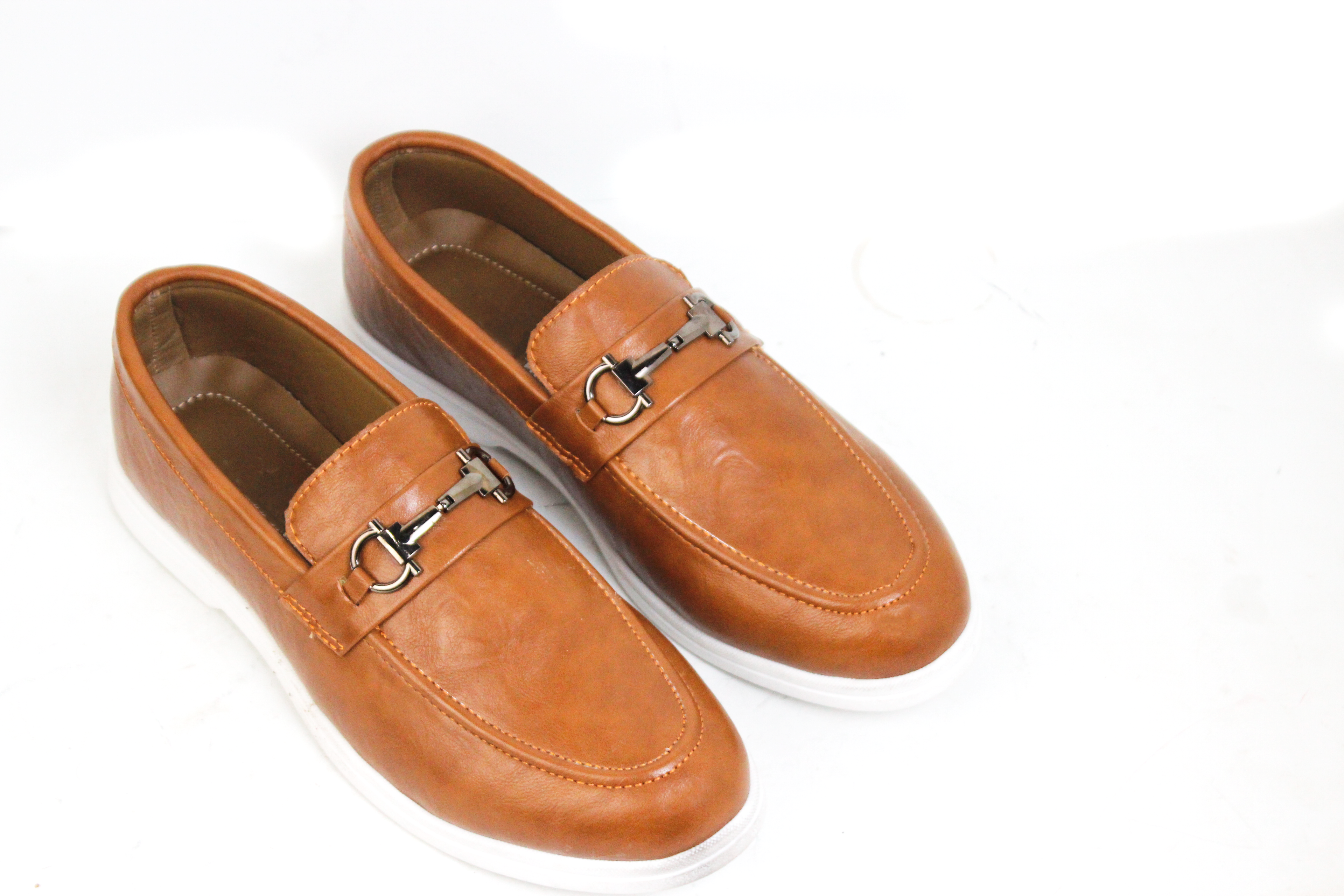 Man Stylish Loafer (Mustad)