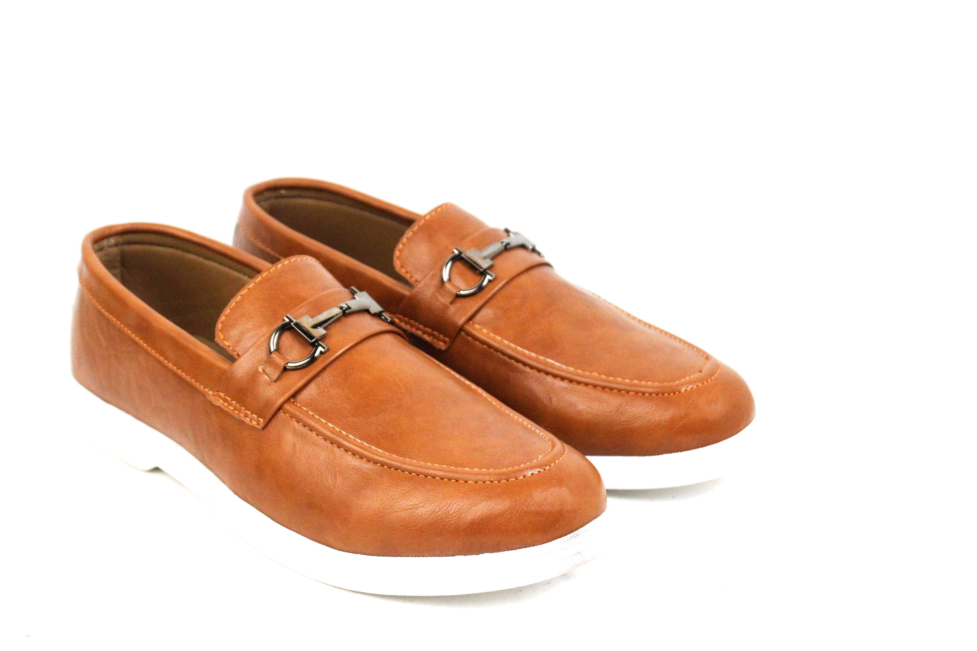 Man Stylish Loafer (Mustad)