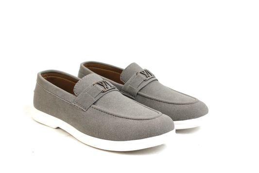 Black & Gray Top Demanding Article Hand Made