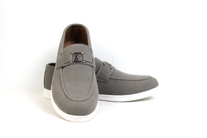 Black & Gray Top Demanding Article Hand Made