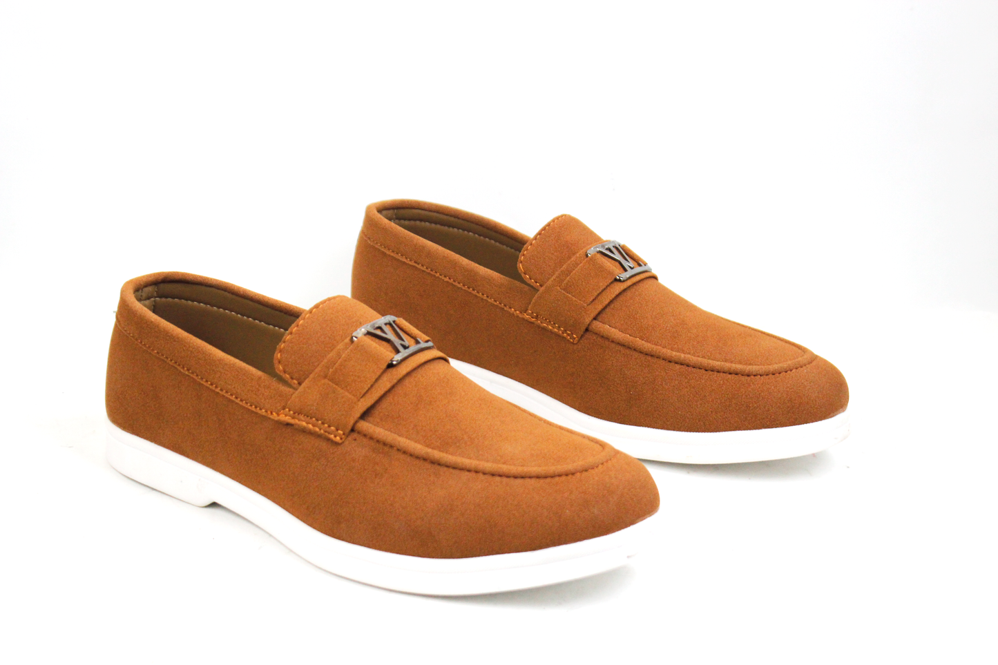 Black & Gray Top Demanding Article Hand Made