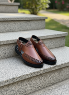 Hand Made Stylish Chappal