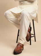 Hand Made Stylish Chappal