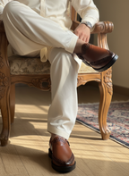 Hand Made Stylish Chappal