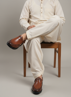 Hand Made Stylish Chappal