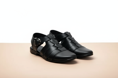 Hand Made Flexible Light Waight Article Black(1)