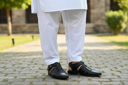 Hand Made Flexible Light Waight Article Black(1)