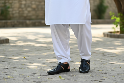 Hand Made Flexible Light Waight Article Black(1)