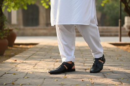 Hand Made Flexible Light Waight Article Black(1)