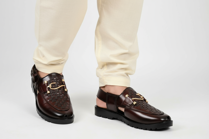 Classics Hand Made Chappal