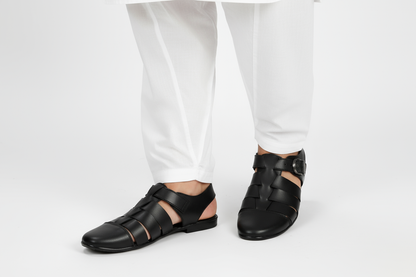 Hand Made Flexible Light Waight Article Black(1)