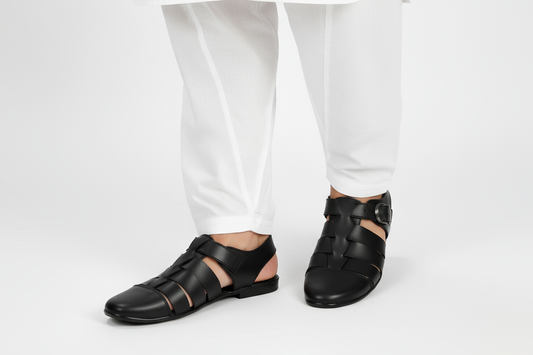 Hand Made Flexible Light Waight Article Black(1)