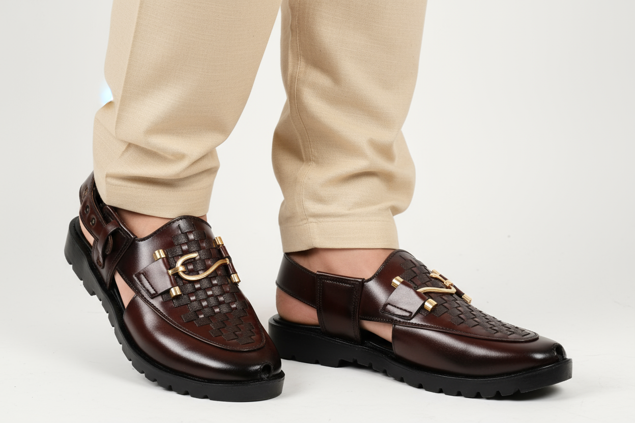 Classics Hand Made Chappal