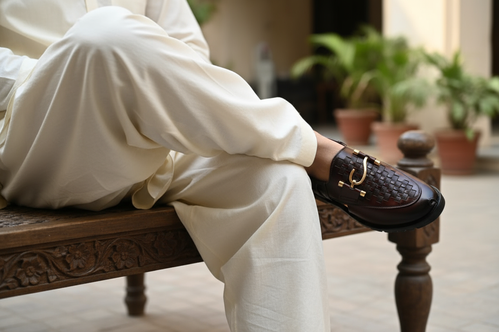 Classics Hand Made Chappal