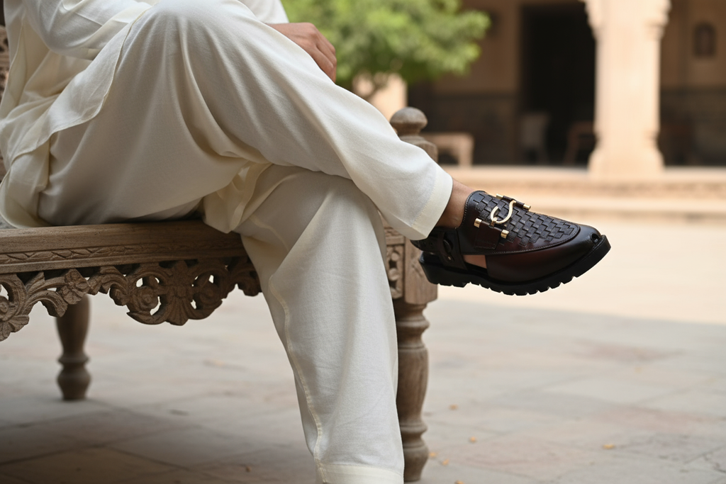 Classics Hand Made Chappal