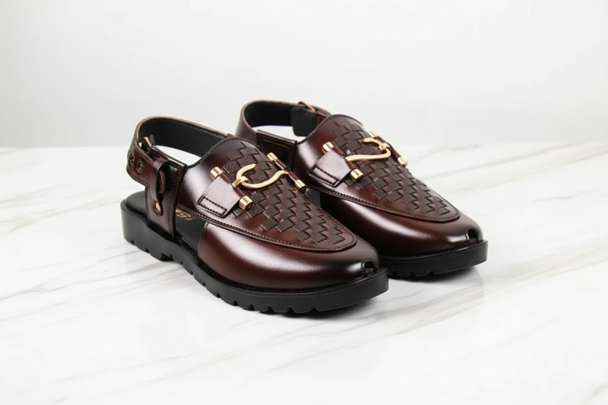 Classics Hand Made Chappal